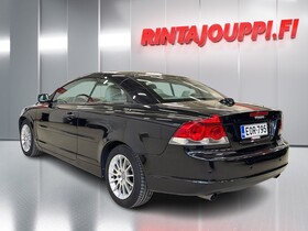 Volvo C70 vaihtoauto