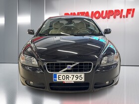Volvo C70 vaihtoauto