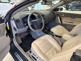 Volvo C70 vaihtoauto