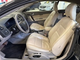 Volvo C70 vaihtoauto