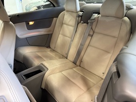 Volvo C70 vaihtoauto