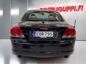 Volvo C70 vaihtoauto