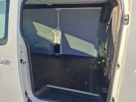 Citroën Jumpy vaihtoauto