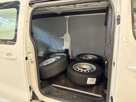 Citroën Jumpy vaihtoauto