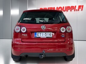 Volkswagen Golf Plus vaihtoauto