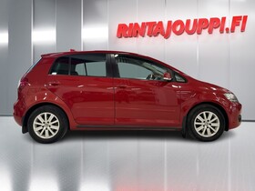 Volkswagen Golf Plus vaihtoauto