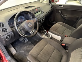 Volkswagen Golf Plus vaihtoauto