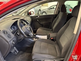 Volkswagen Golf Plus vaihtoauto