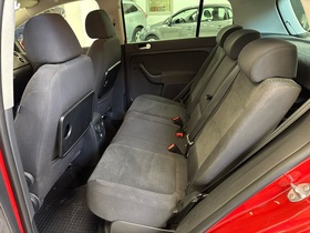 Volkswagen Golf Plus vaihtoauto