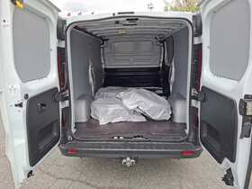 Renault Trafic vaihtoauto