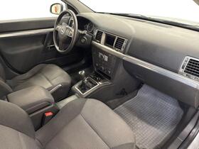 Opel Vectra vaihtoauto