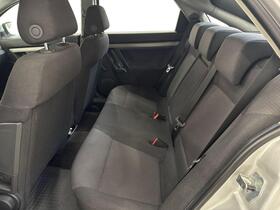 Opel Vectra vaihtoauto