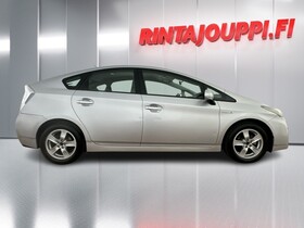 Toyota Prius vaihtoauto