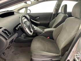 Toyota Prius vaihtoauto