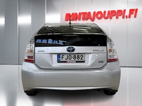 Toyota Prius vaihtoauto