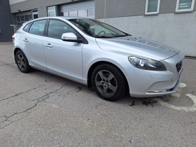 Volvo V40 vaihtoauto