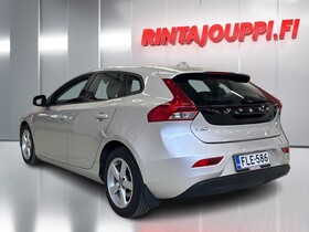 Volvo V40 vaihtoauto