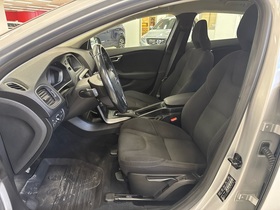 Volvo V40 vaihtoauto