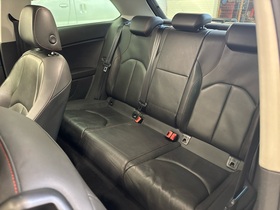 SEAT Leon SC vaihtoauto