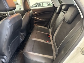 Opel Grandland X vaihtoauto