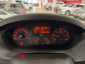 Fiat Ducato vaihtoauto