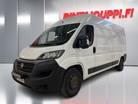 Fiat Ducato vaihtoauto