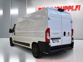 Fiat Ducato vaihtoauto