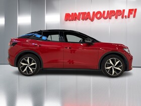 Volkswagen ID.5 vaihtoauto