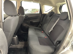 Nissan NOTE vaihtoauto