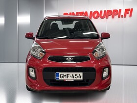 Kia Picanto vaihtoauto