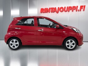 Kia Picanto vaihtoauto