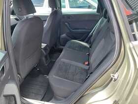 SEAT Ateca vaihtoauto