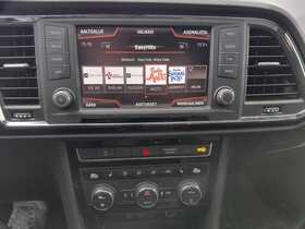 SEAT Ateca vaihtoauto