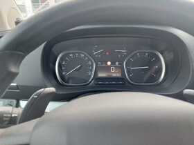 Toyota Proace Verso vaihtoauto