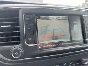 Toyota Proace Verso vaihtoauto