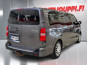 Toyota Proace Verso vaihtoauto