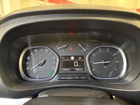 Toyota Proace Verso vaihtoauto