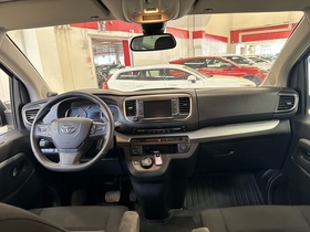 Toyota Proace Verso vaihtoauto