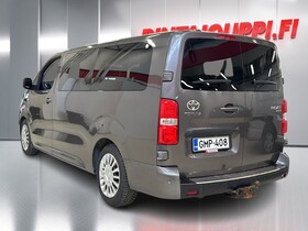 Toyota Proace Verso vaihtoauto