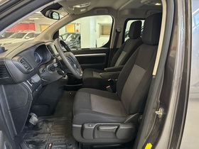Toyota Proace Verso vaihtoauto