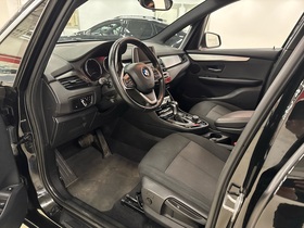 BMW 225 vaihtoauto