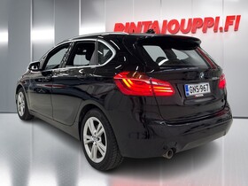 BMW 225 vaihtoauto