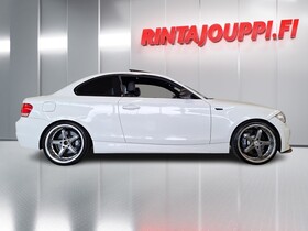 BMW 135 vaihtoauto