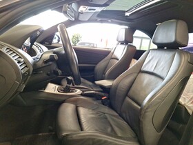 BMW 135 vaihtoauto
