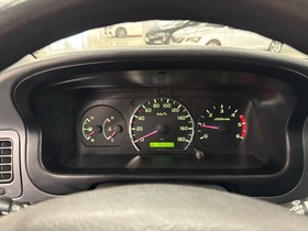 Toyota Hiace vaihtoauto