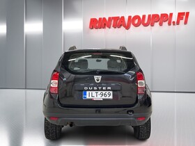 Dacia Duster vaihtoauto