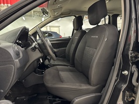 Dacia Duster vaihtoauto