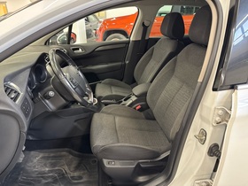 Citroën C4 vaihtoauto