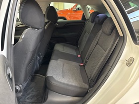 Citroën C4 vaihtoauto