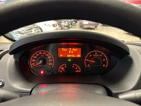 Peugeot Boxer vaihtoauto